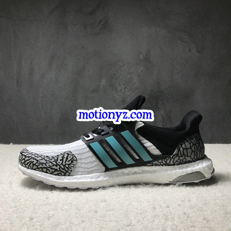 Real Boost Adidas Ultra Boost 3.0 Atmos